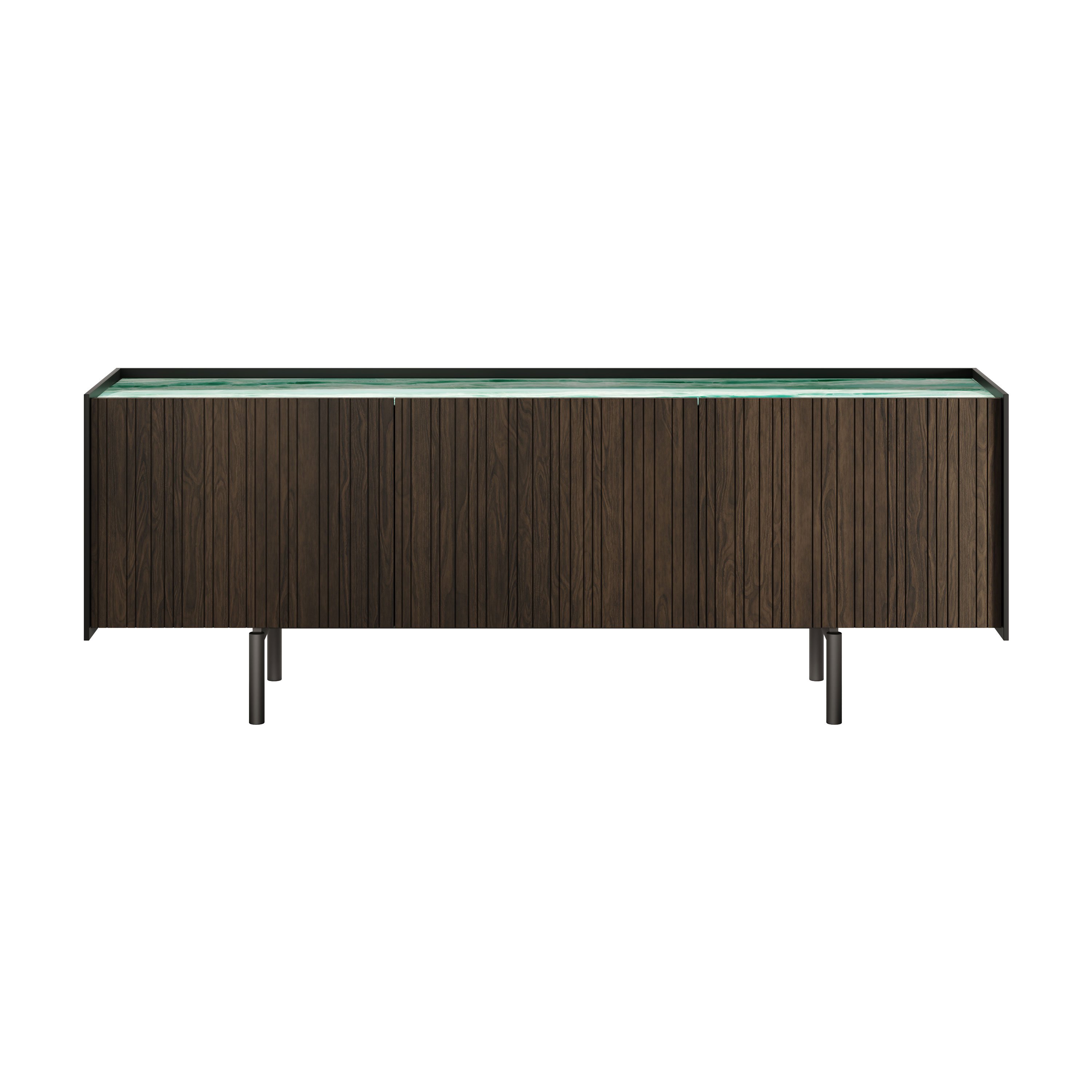 Incisa dressoir
