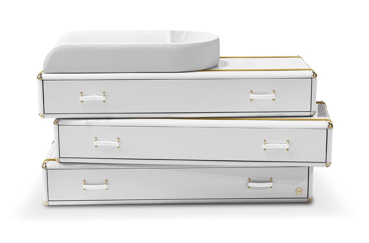 Enchanted verschoontafel