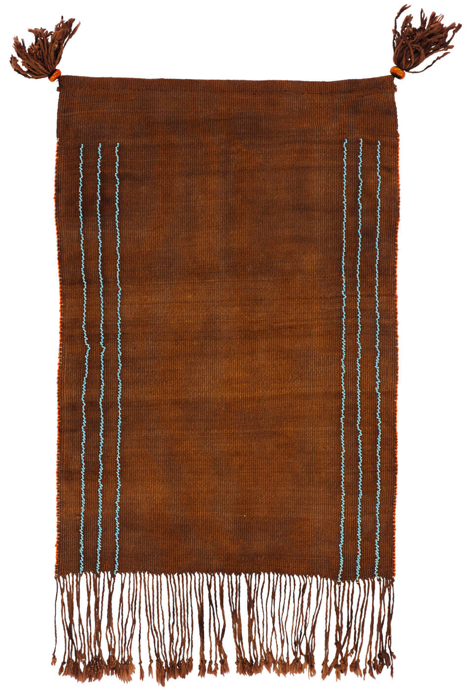 Cache sexe blauw tapijt | Maat: 300 × 400 cm