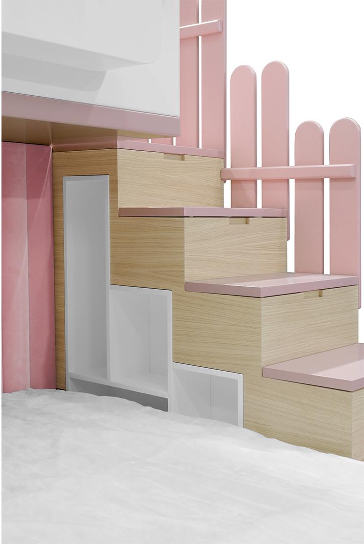 Wonderland speelhuis