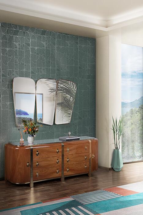 Keller dressoir - 4