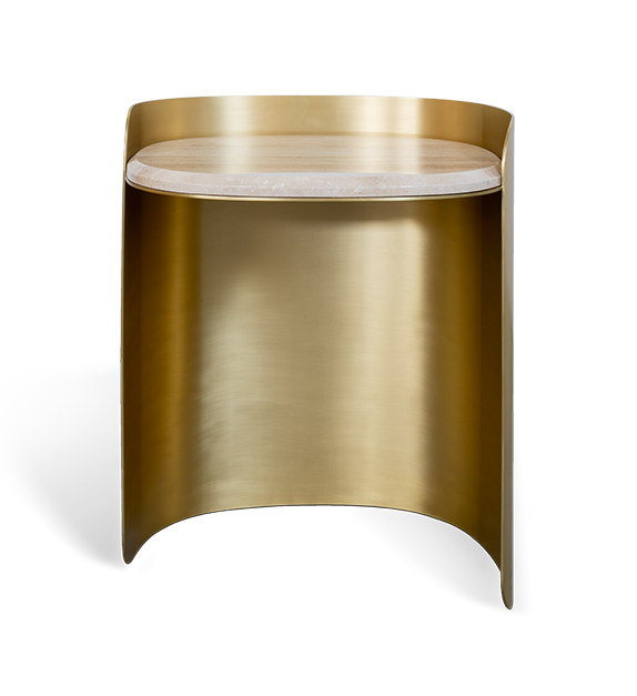 Franklin Scott bijzettafel