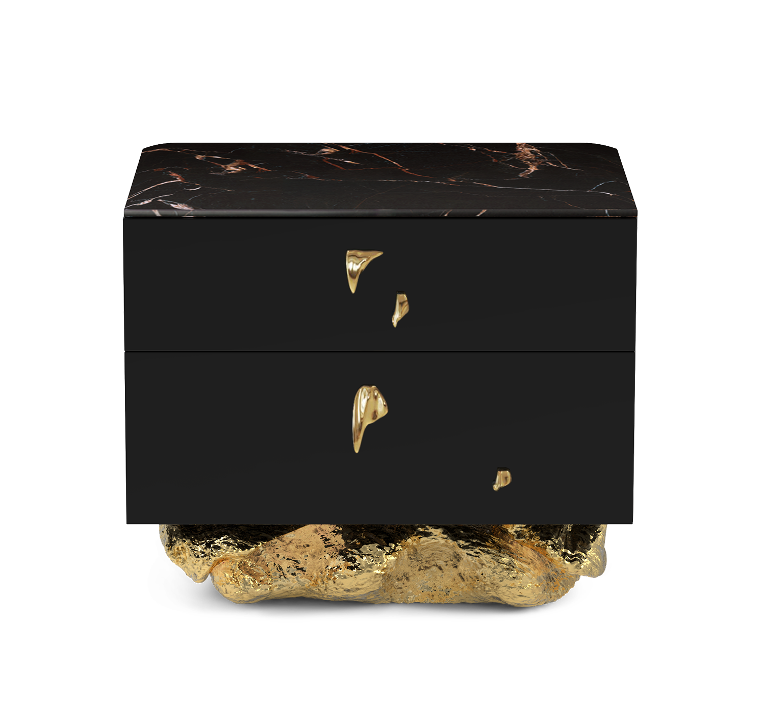 Angra kleine nachtkastje