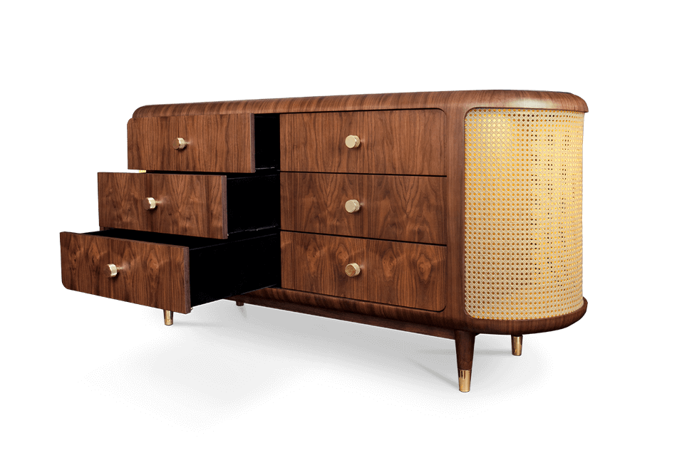 Francis dressoir