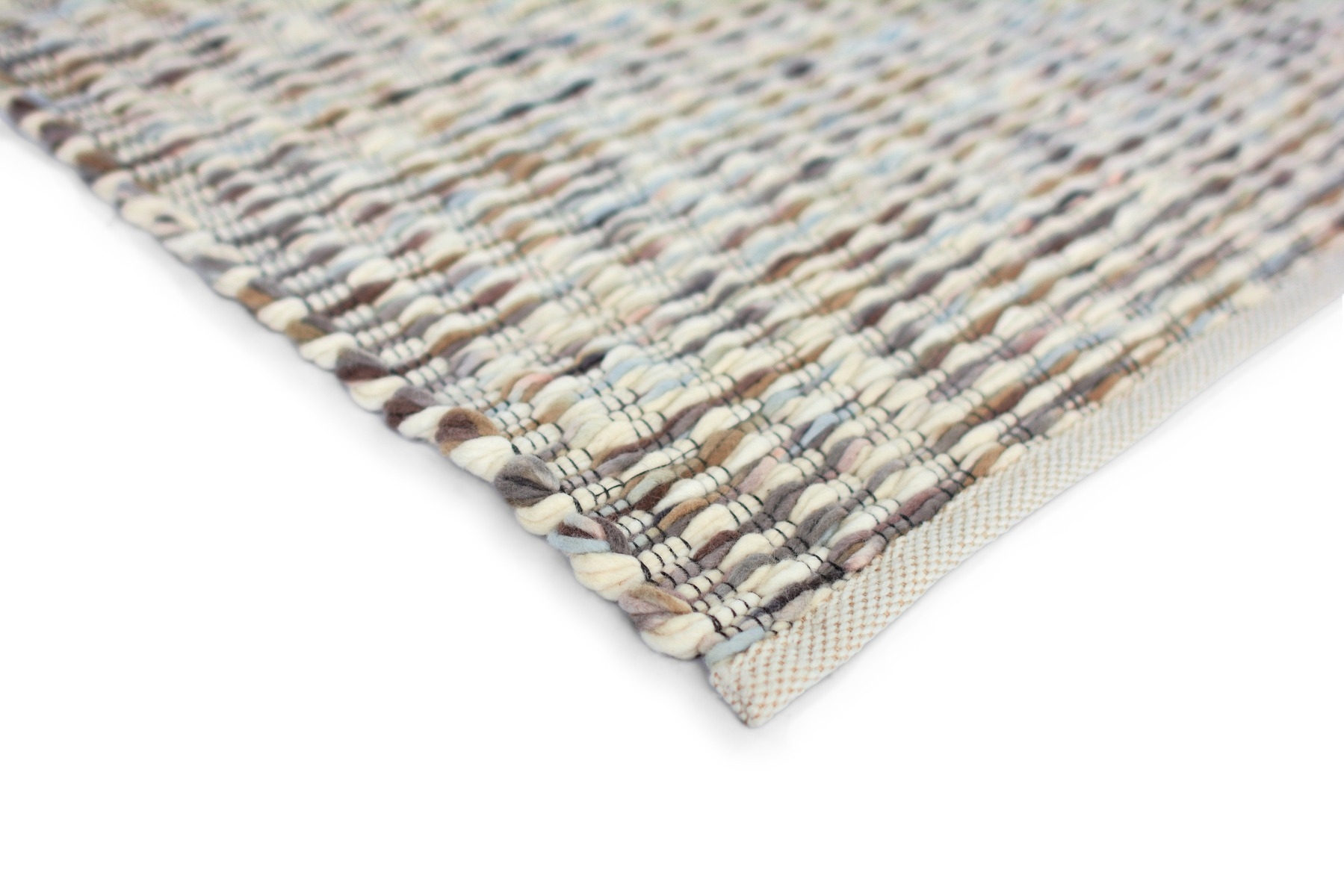 Grain tapijt | Maat: 140 × 200 cm