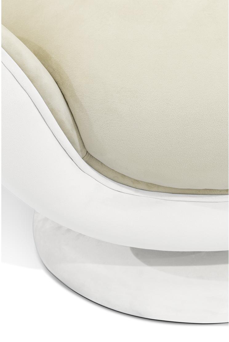 Lotus Serenity kinderfauteuil