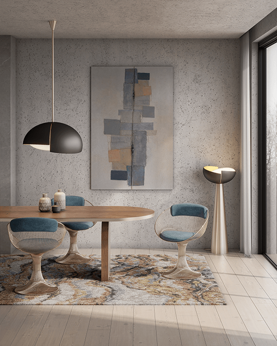 Enzo keuken en eettafel - 7