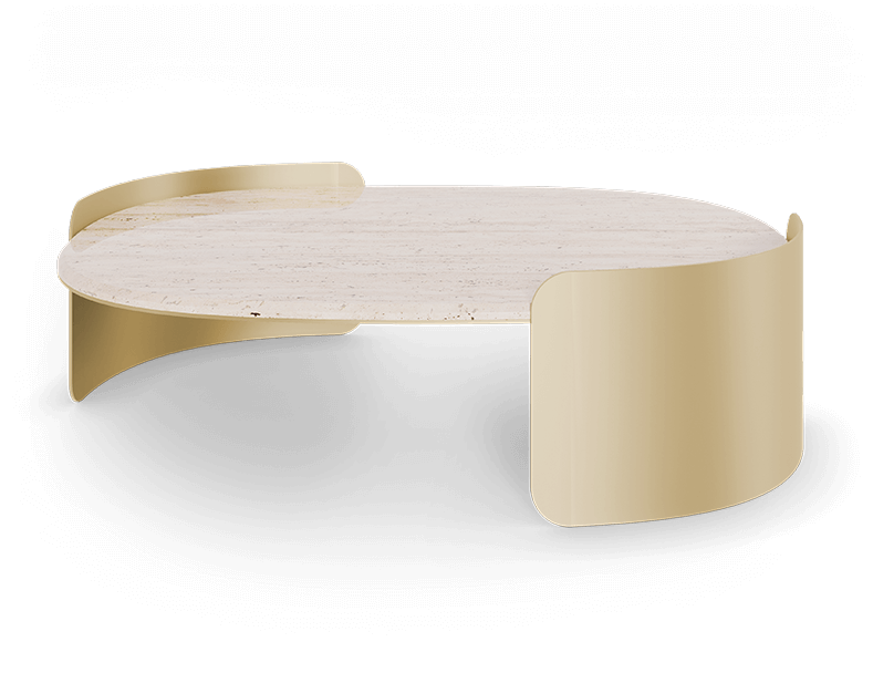 Franklin Scott salontafel