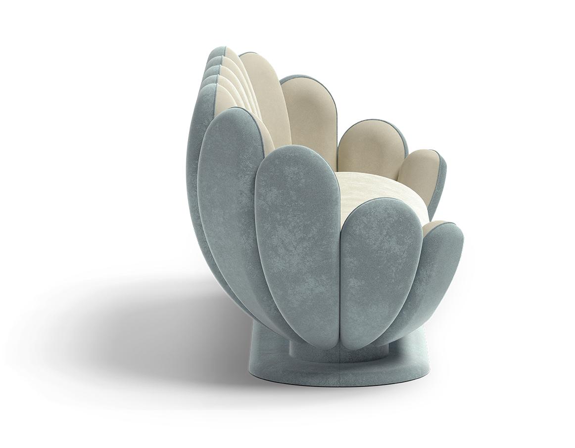 Blossom Lotus Dream kinderbank