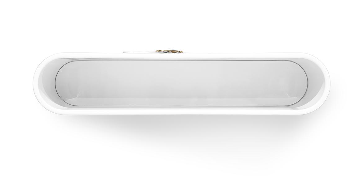 Nimbus Grand zwevende plank