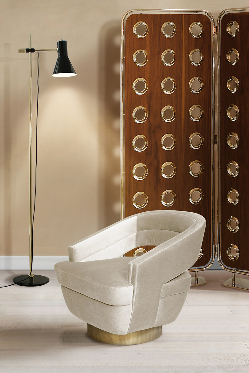 Adventurer vloerlamp - 4