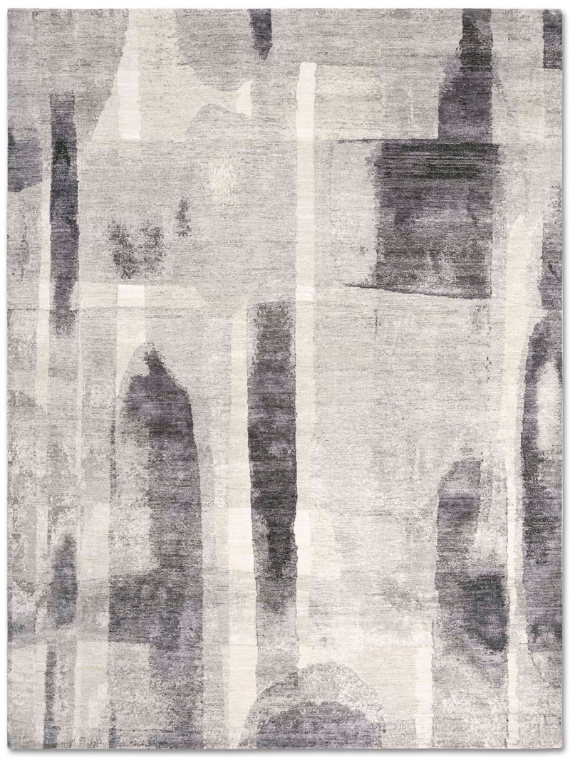 Galileo handgemaakte luxe tapijt | Maat: 274 × 365 cm