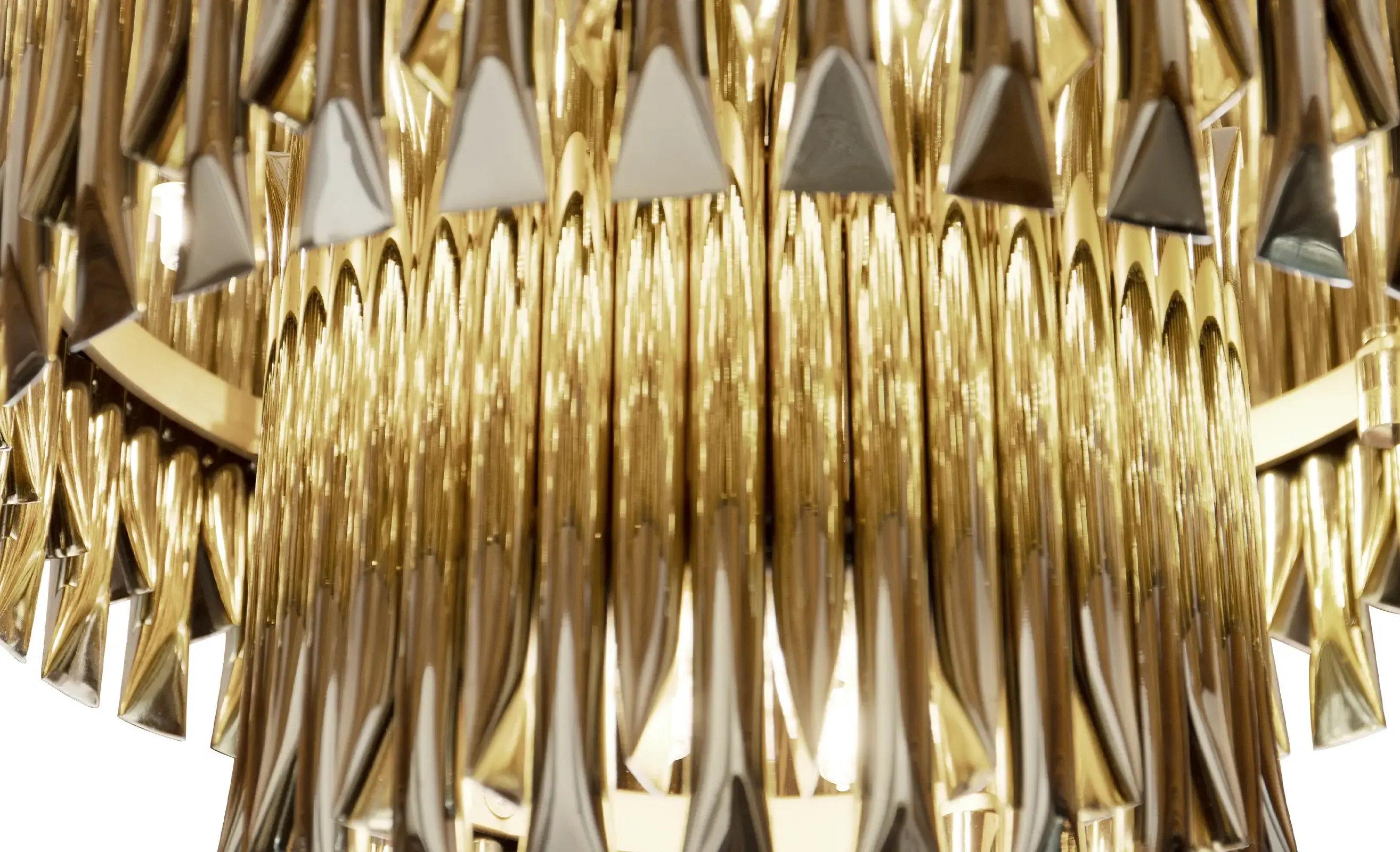 Geometry kroonluchter