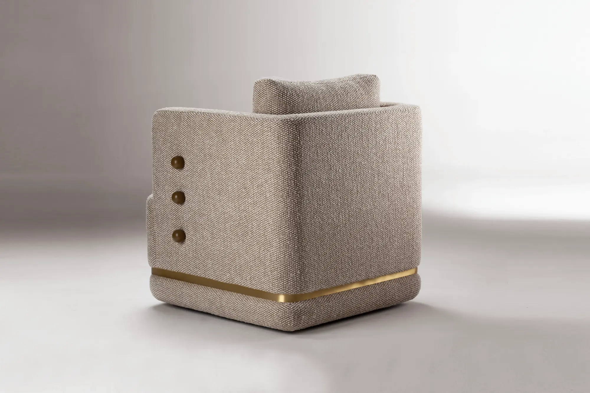 Panorama fauteuil
