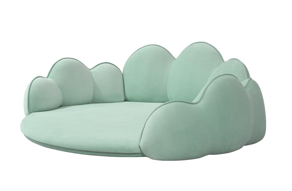 Little Explorer baby speelplaats