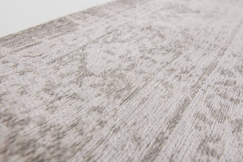 Salt & Pepper tapijt | Maat: 80 × 150 cm