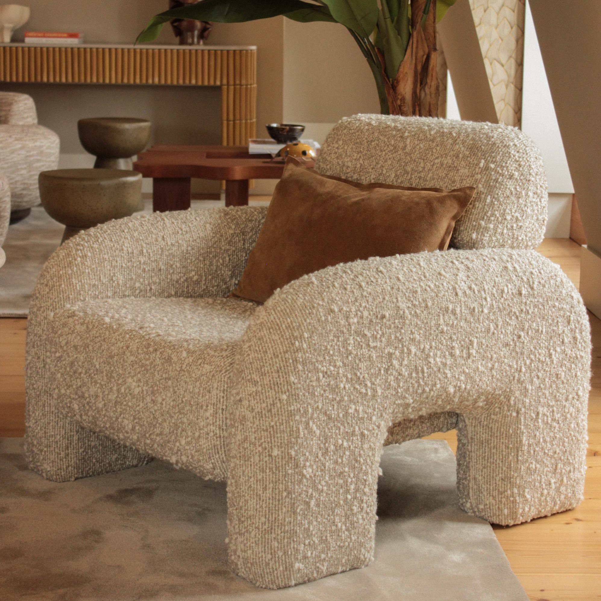 Vertigo fauteuil - 2