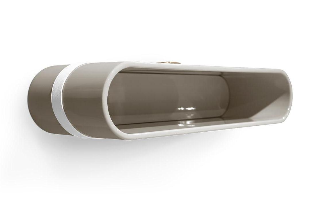 Nimbus Grand zwevende plank