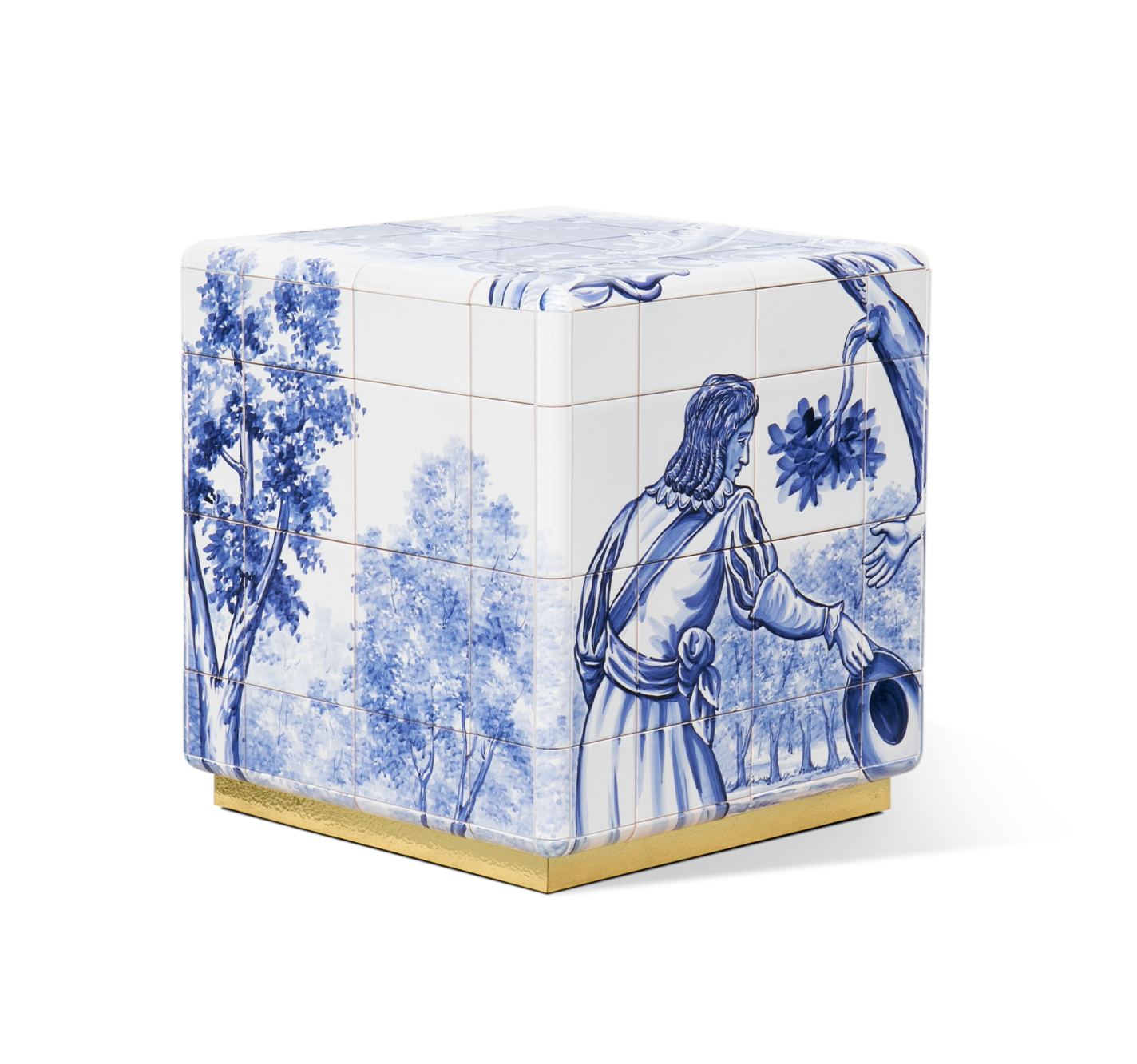 Legacy klein nachtkastje