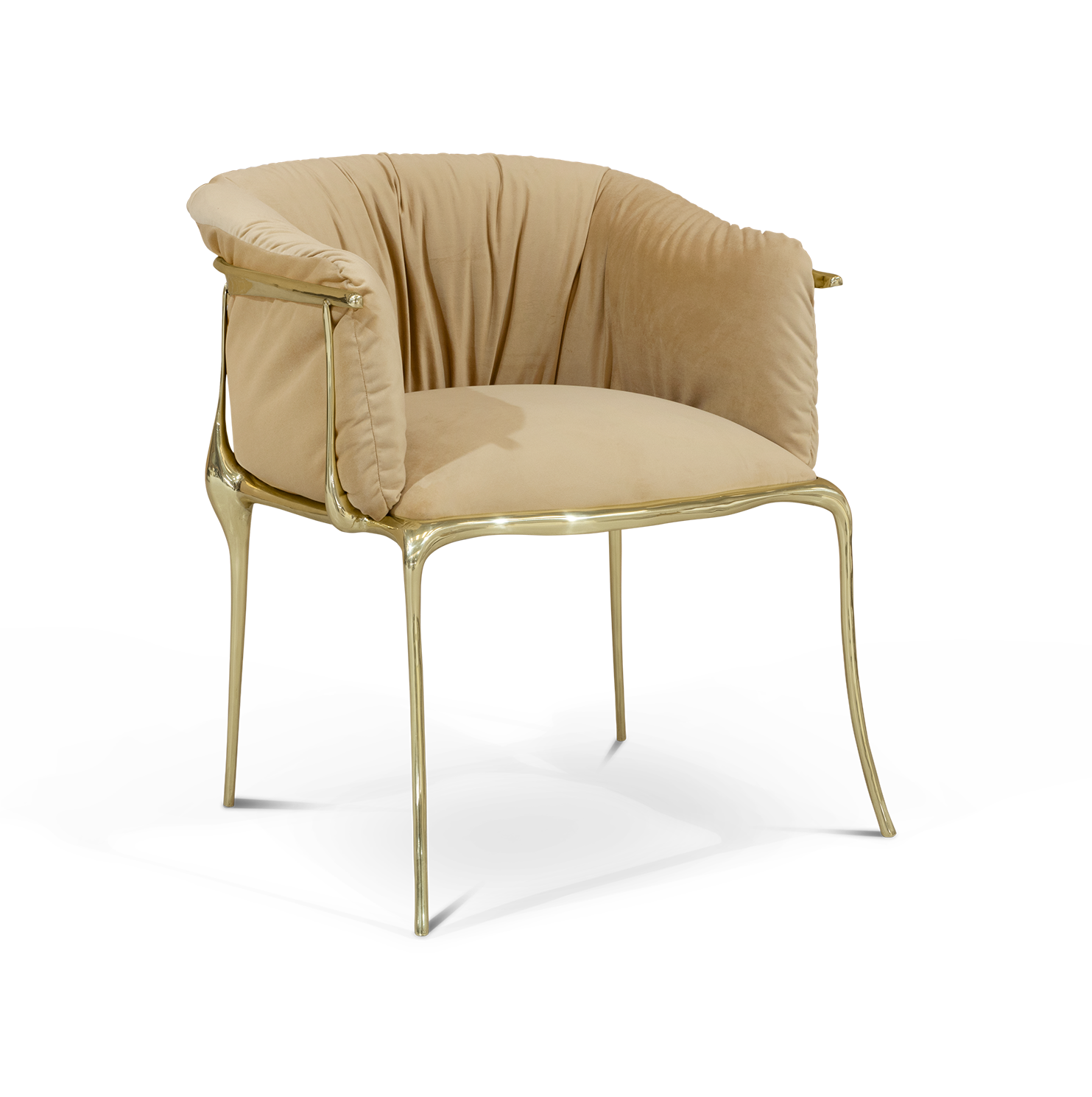 Luxe fauteuil