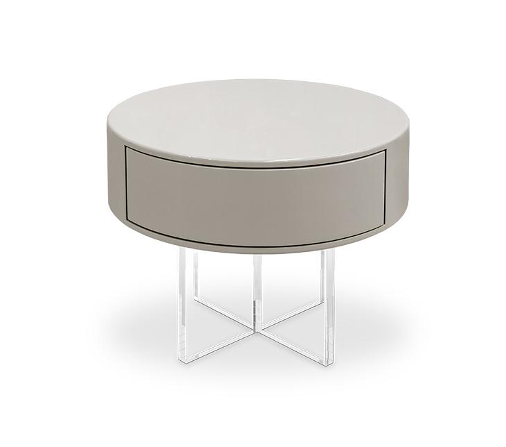 Nimbus zwevend nachtkastje