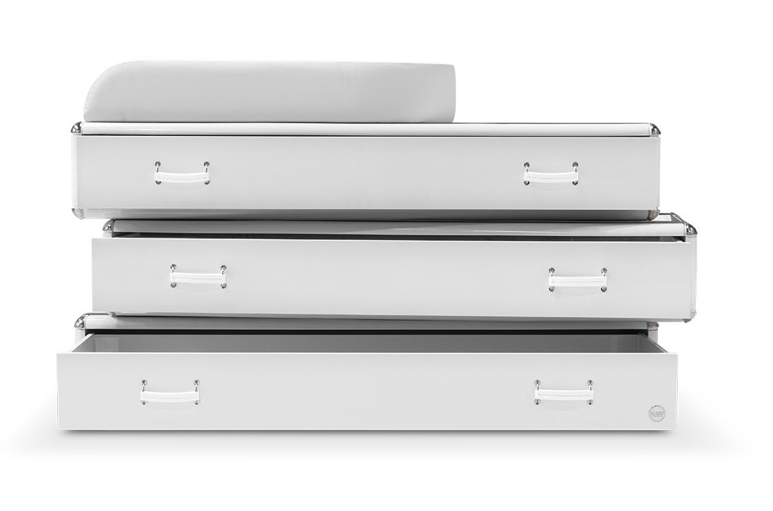 Enchanted verschoontafel