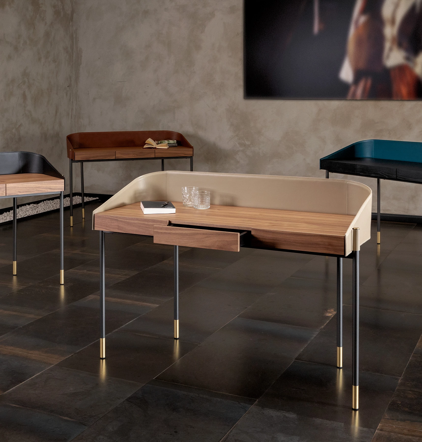 Ledor bureau