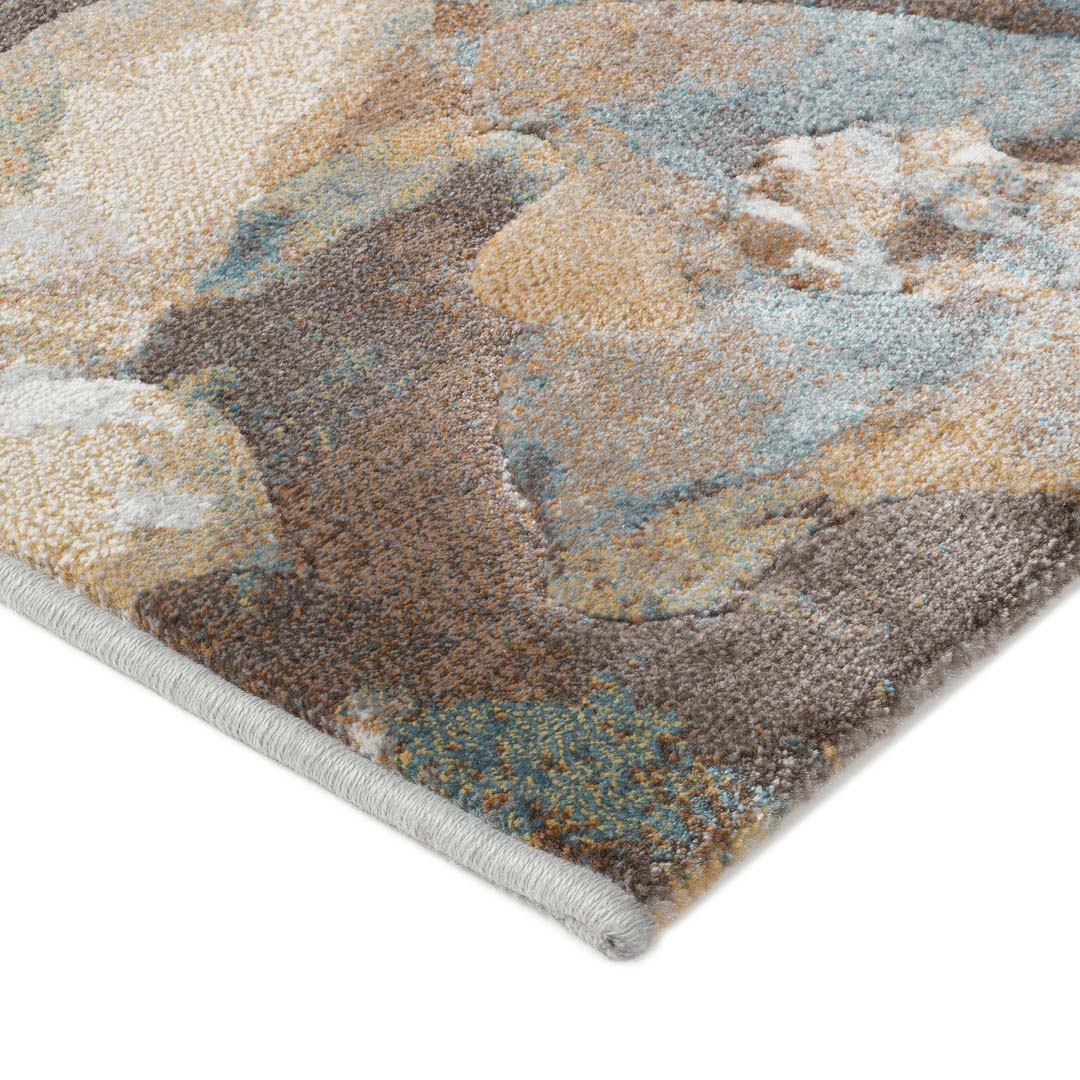 Laguna modern vloerkleed