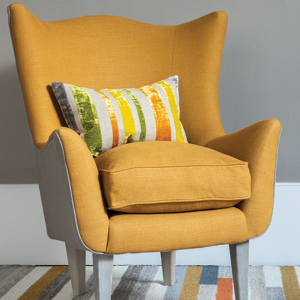 Reilly Spice 50 × 35 kussen