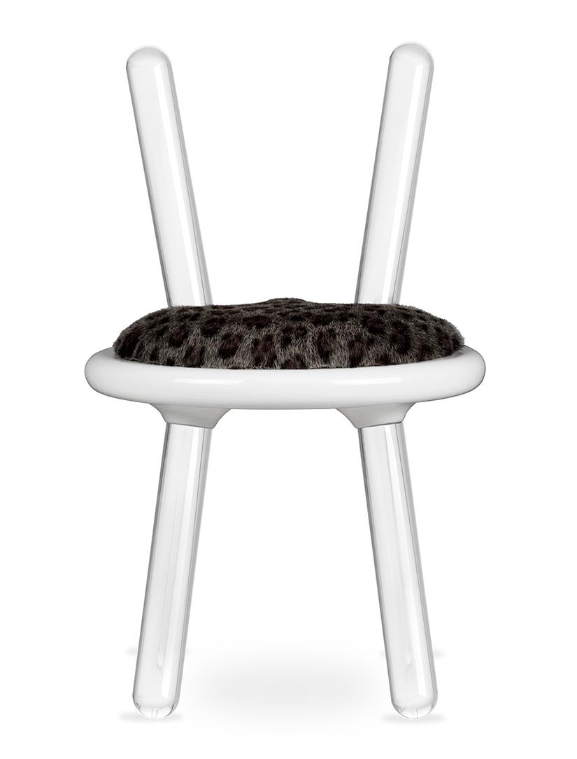 Mirage Feline kinderstoel