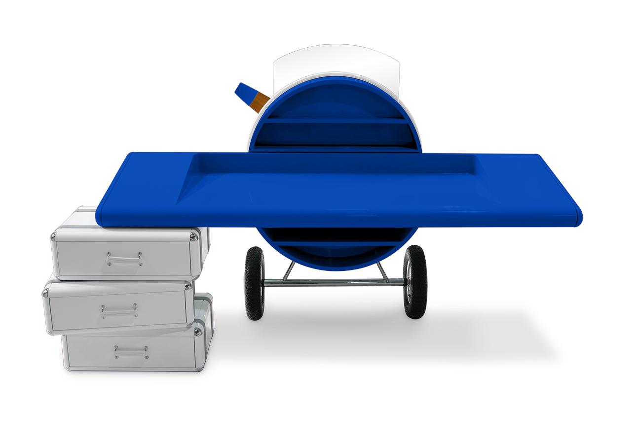 Skyline Journey kinderbureau