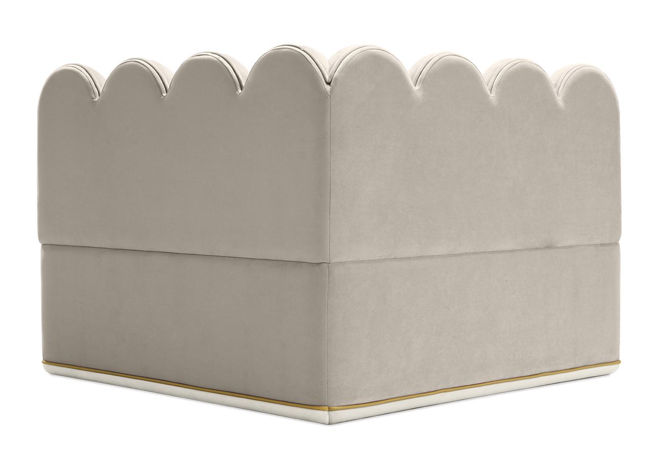 Fluffy Cloud Candy kinderbank