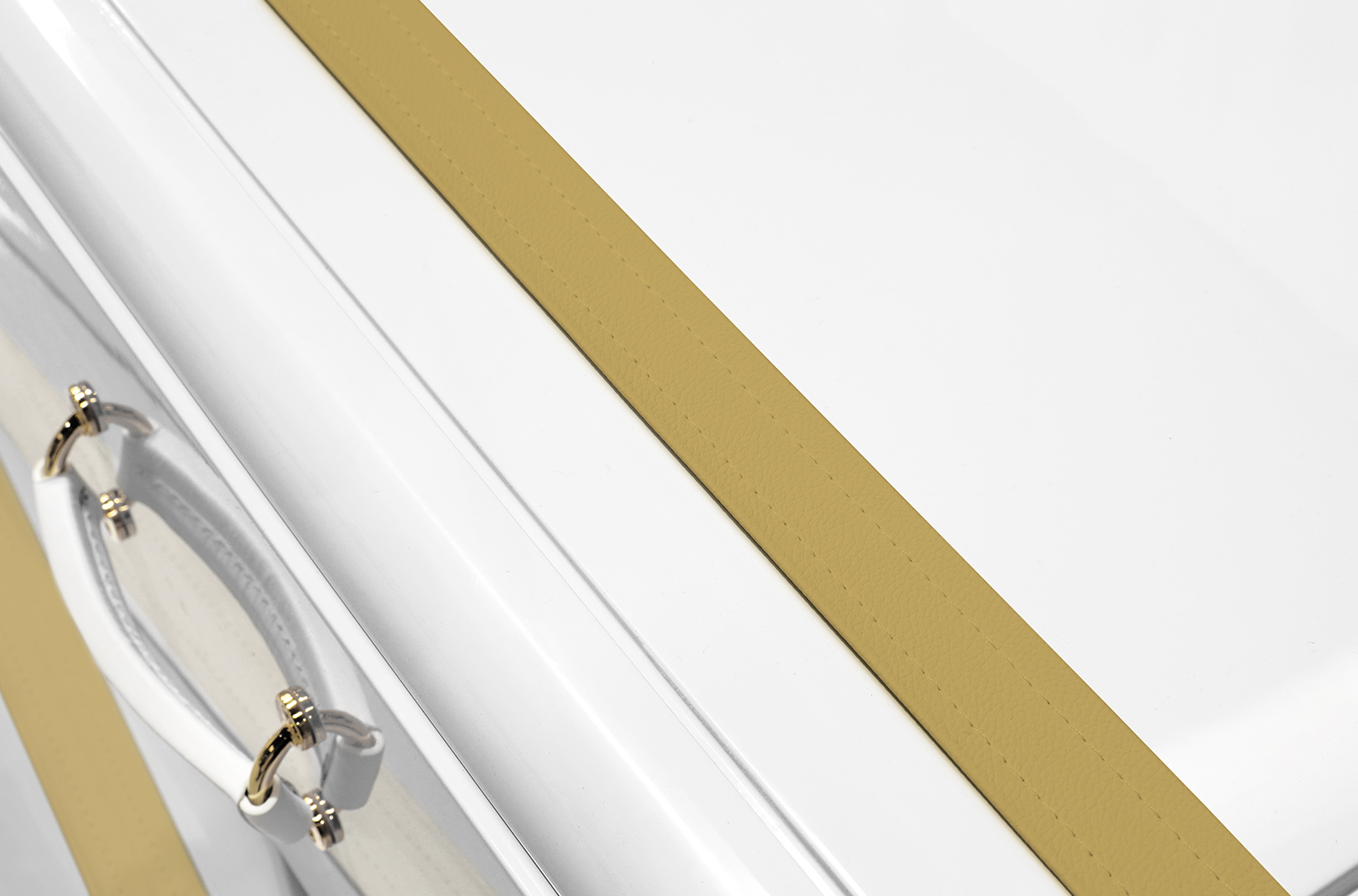 Enchanted verschoontafel