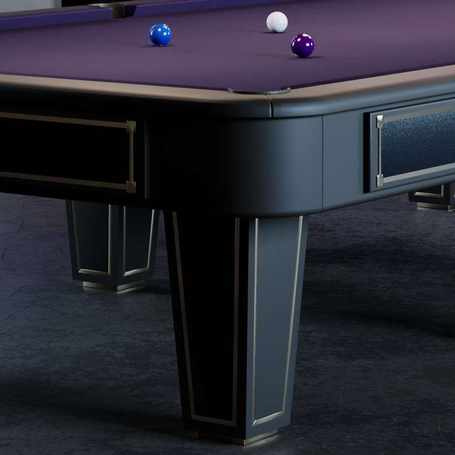 Desire biljart tafel - 2