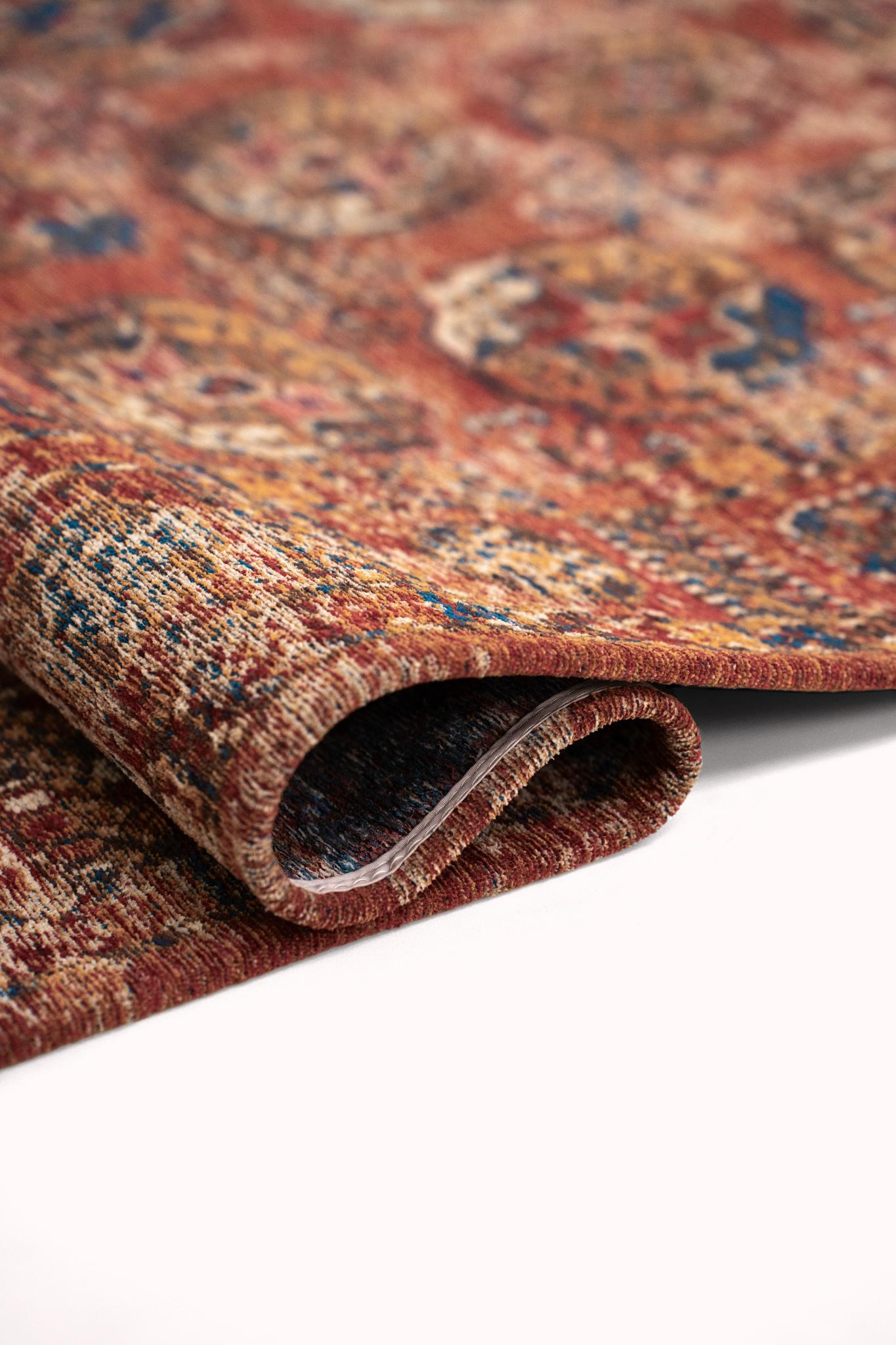 Aksou tapijt | Maat: 170 × 240 cm