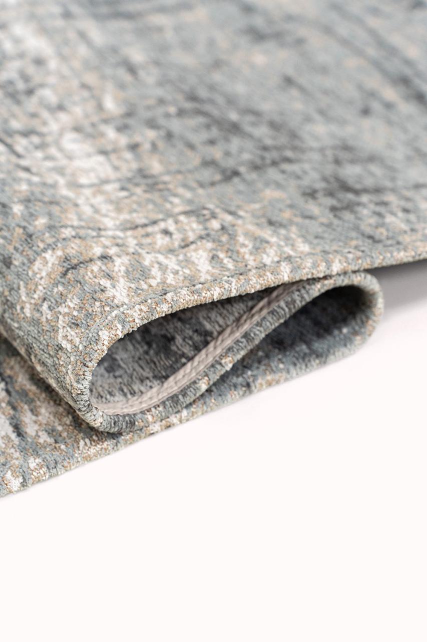 Jersey Stone rond tapijt | Maat: Ø 140 cm