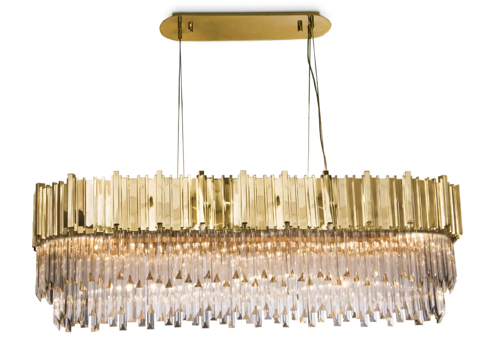 Imperial snooker hanglamp