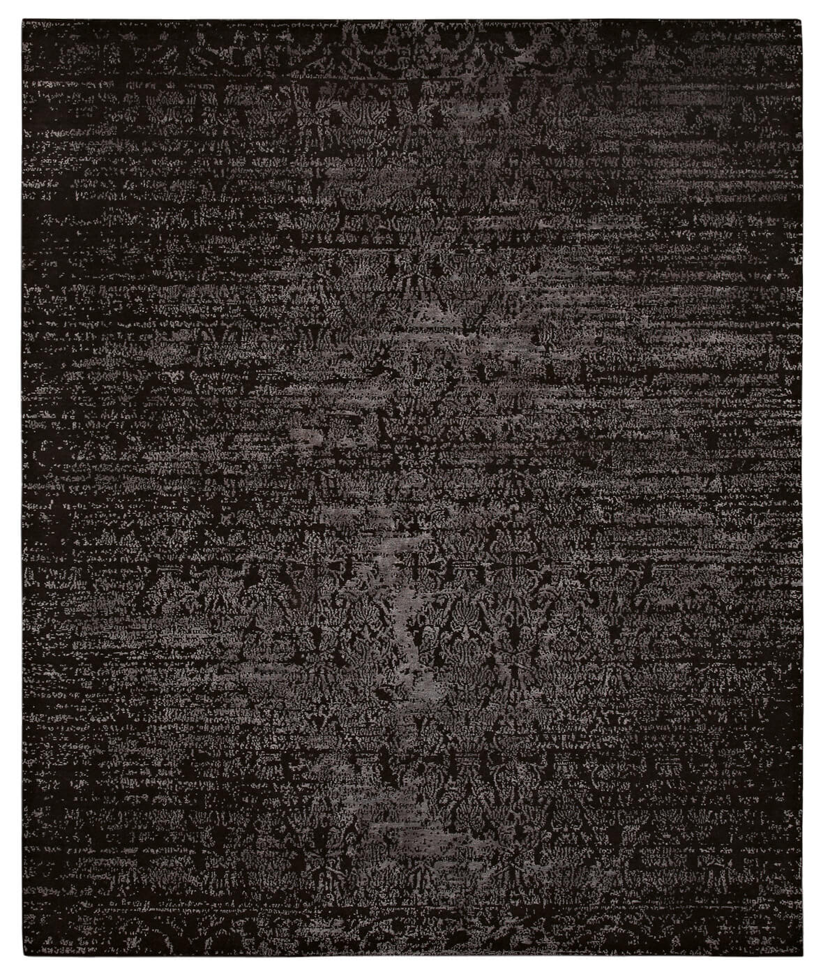 Alcaraz sky delay zwart tapijt | Maat: 280 × 360 cm