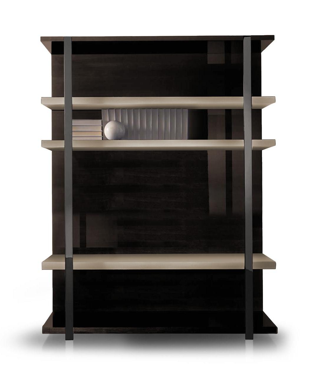 Perfect Time boekenkast