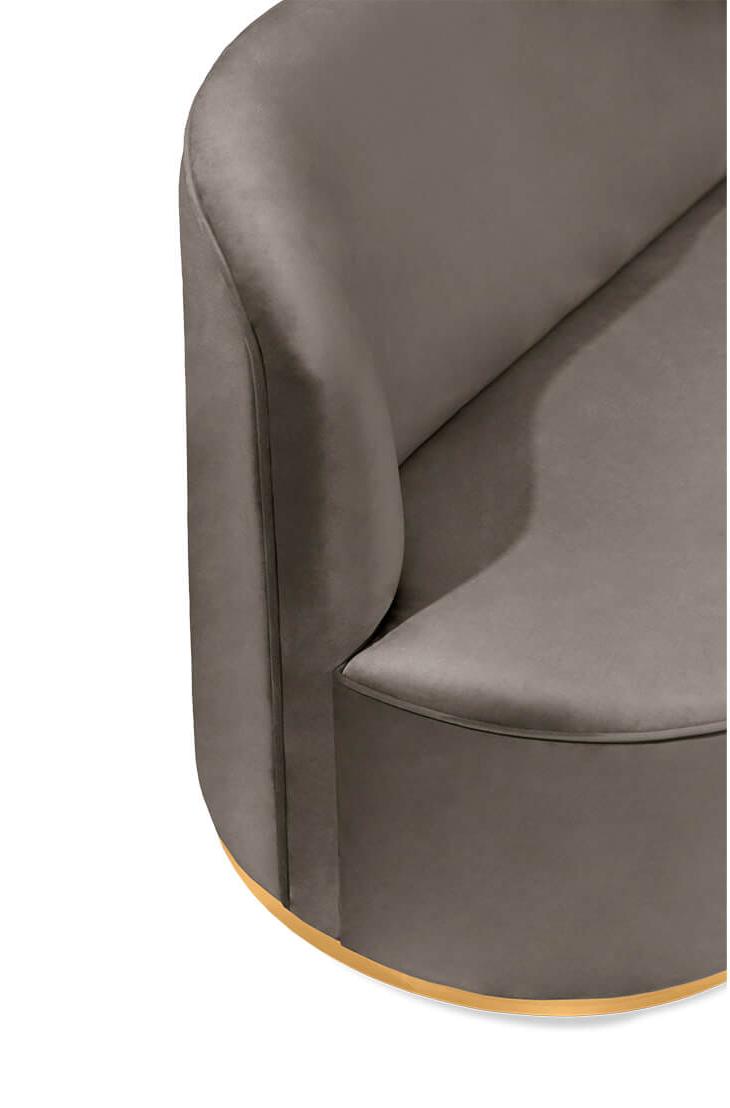 Nimbus Cuddle kinderbank