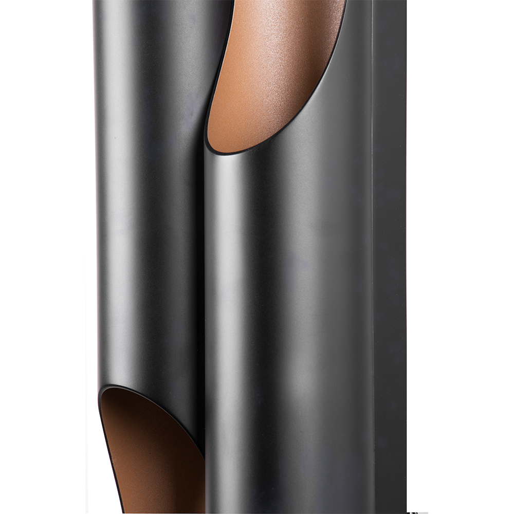 Deep-tone 2 wandlamp