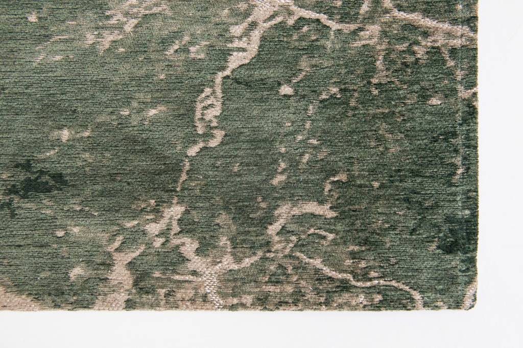 Dark Pine tapijt | Maat: 240 × 340 cm
