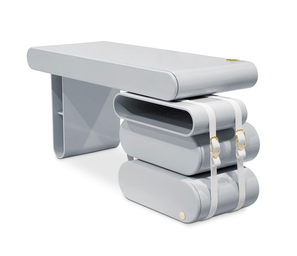 Fantasy Realm bureau