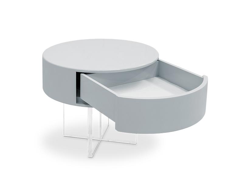 Nimbus zwevend nachtkastje