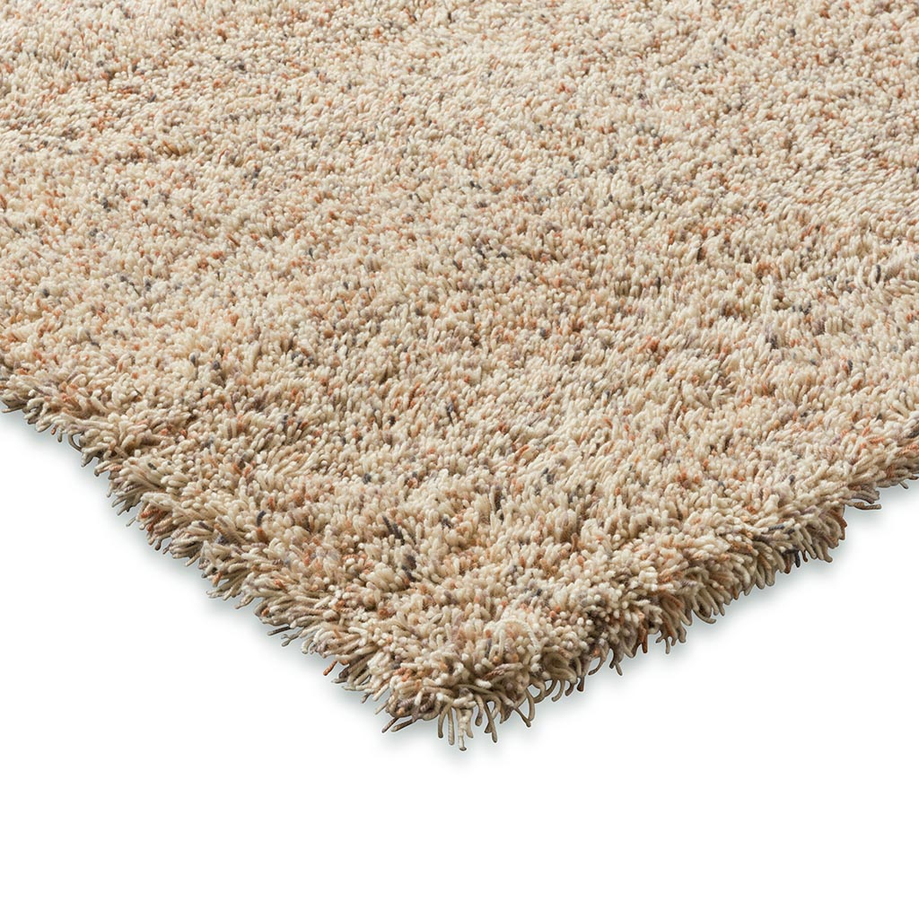 Jazz Plush Natural vloerkleed | Maat: 170 × 240 cm
