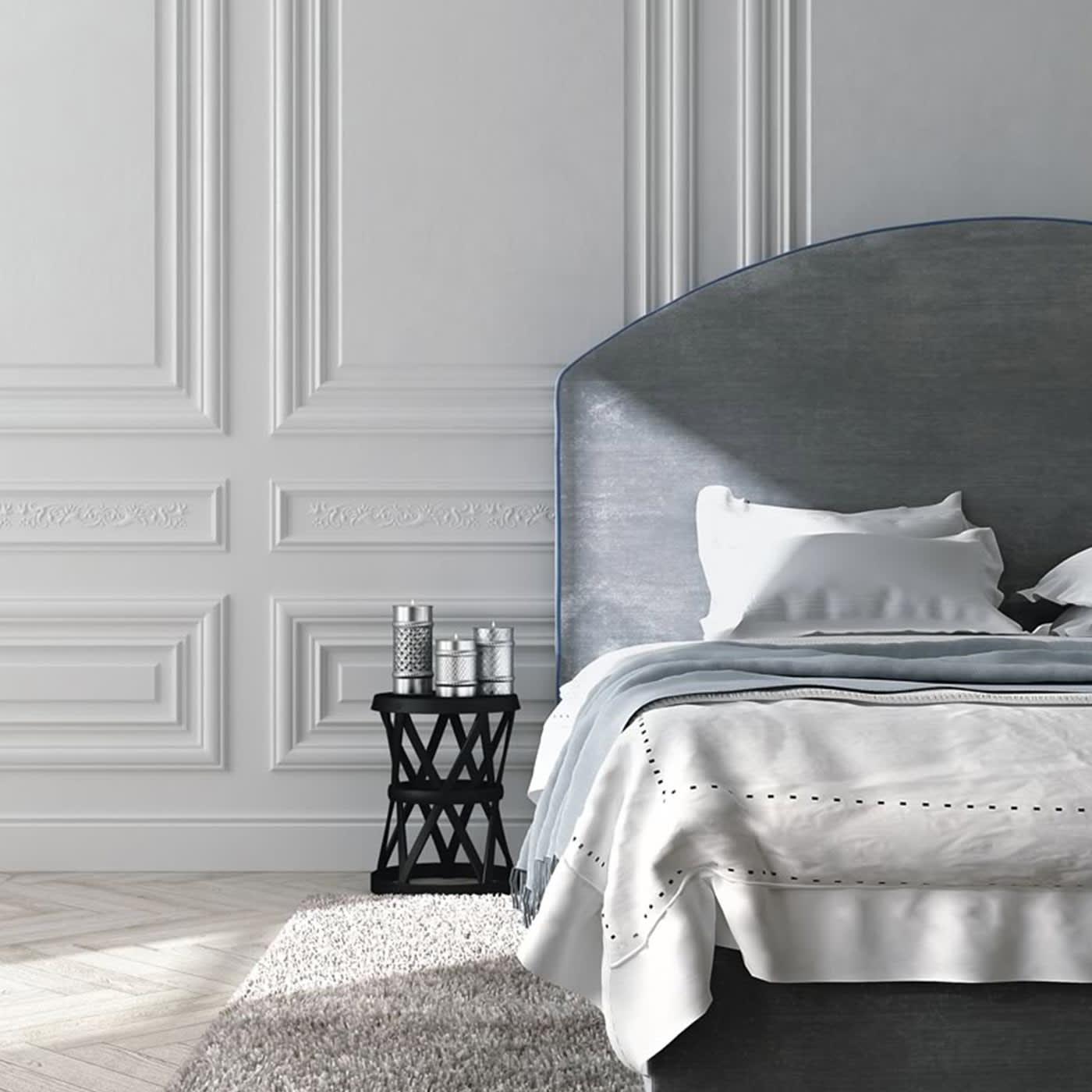 Violetta Italiaans luxe handgemaakt bed