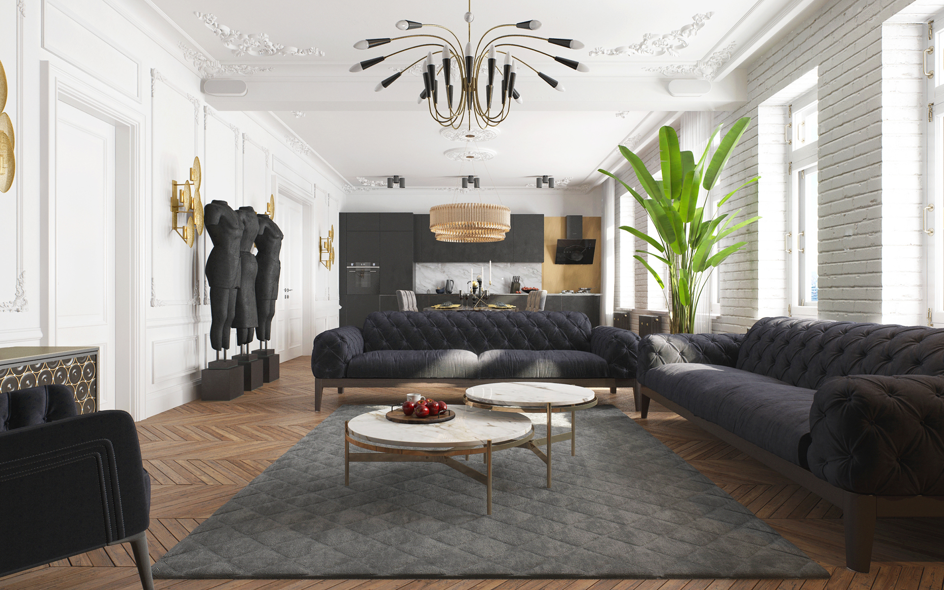 Diva hanglamp - 7