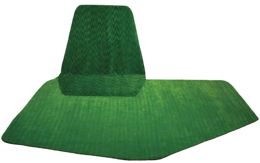 Sail designer tapijt