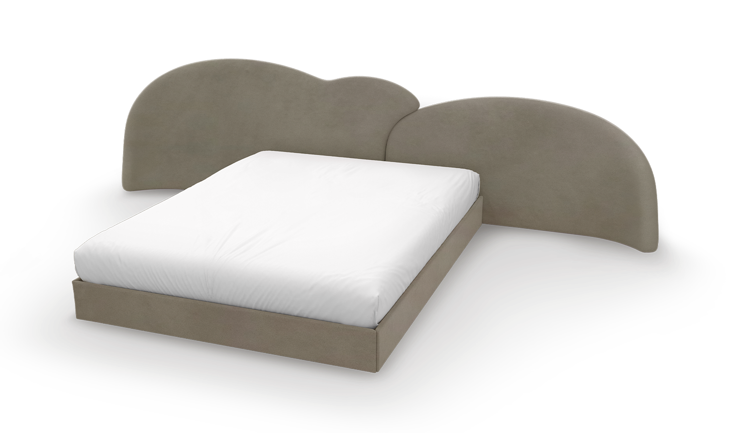 Nimbus Serenity kinderbed