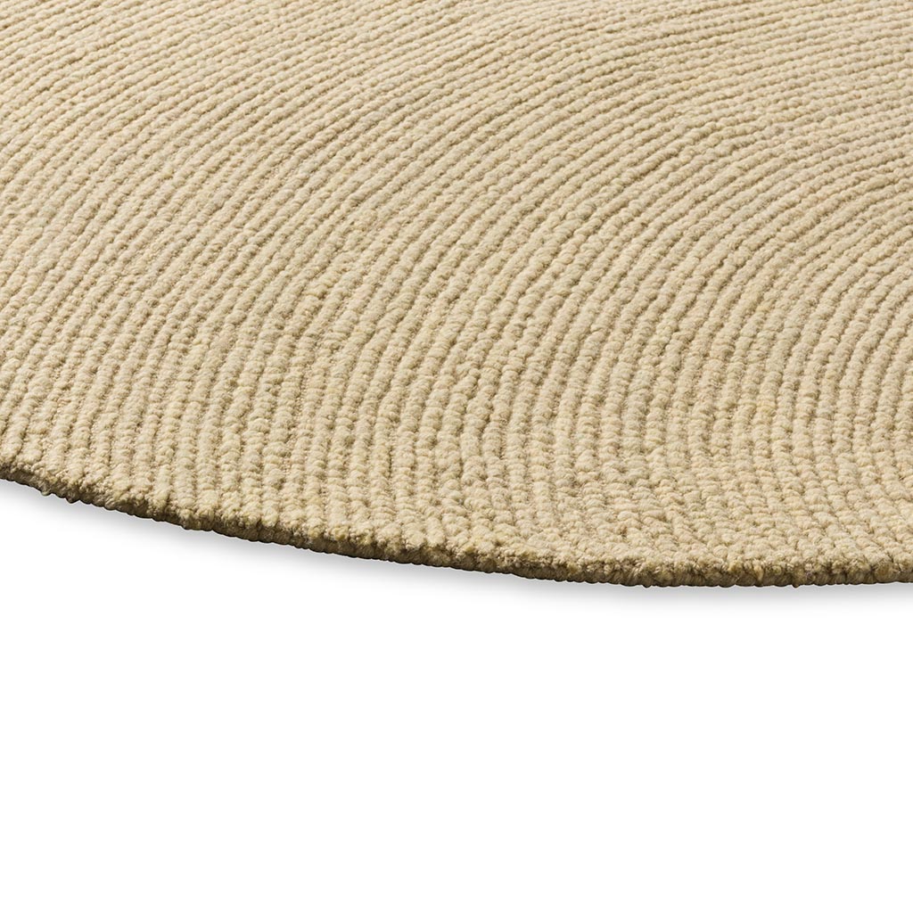 Decor Echo Sand vloerkleed